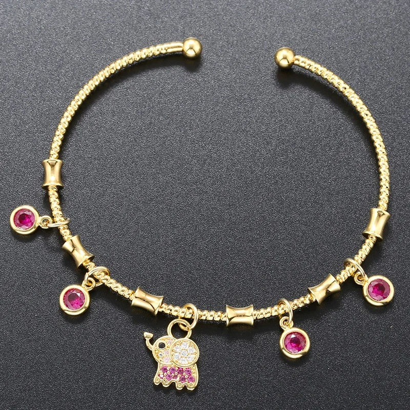 1Pcs Candy Charms Bracelet