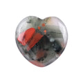 Crystal Mini Heart Ornament