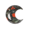 Crystal Mini Moon Ornament