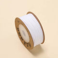 1 Roll Braided Cotton Cord Rope