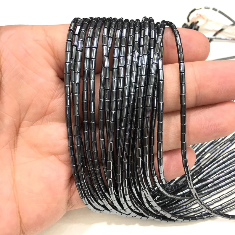 Multi-Style Hematite Jewelry Wholesale