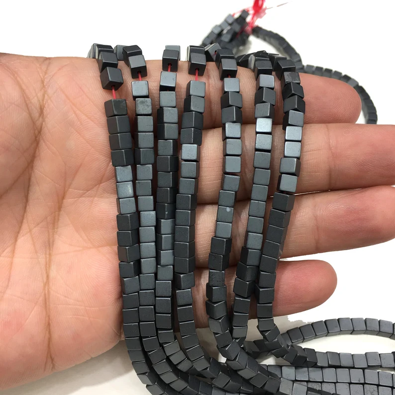 Multi-Style Hematite Jewelry Wholesale
