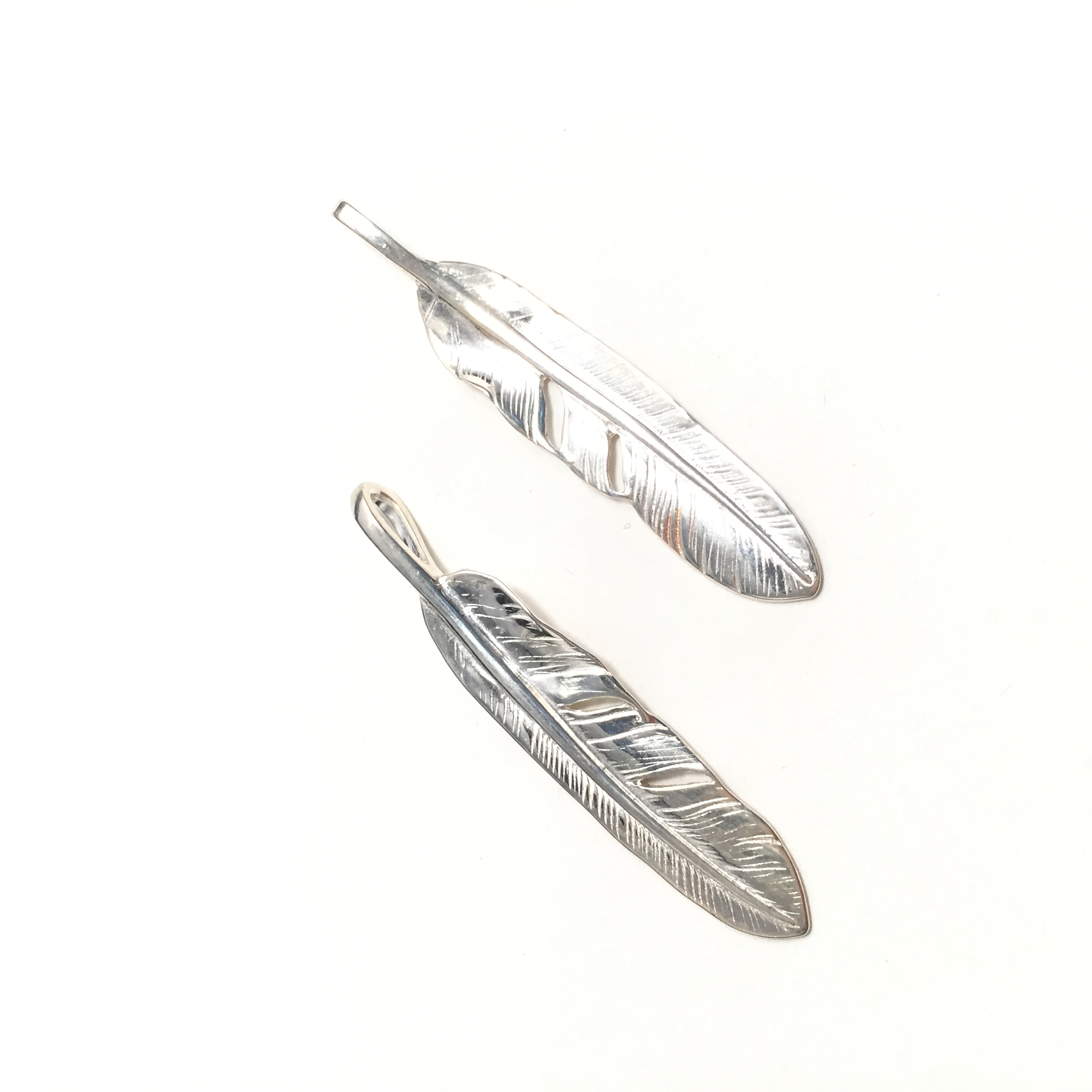 Japan Takahashi Goro 925 Silver Accessory DIY Jewelry