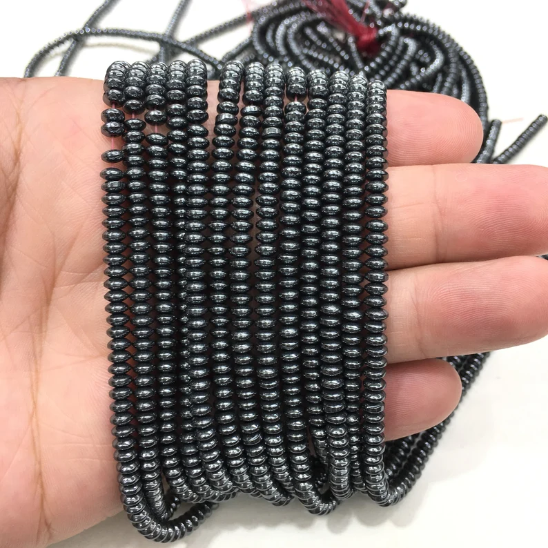 Multi-Style Hematite Jewelry Wholesale