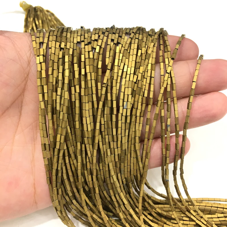 Multi-Style Hematite Jewelry Wholesale