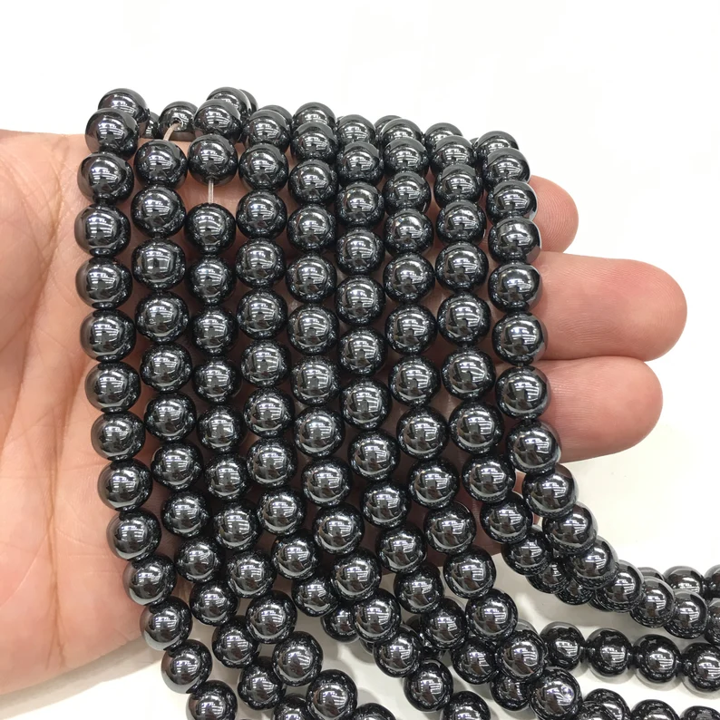 Multi-Style Hematite Jewelry Wholesale