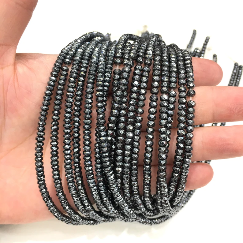 Multi-Style Hematite Jewelry Wholesale