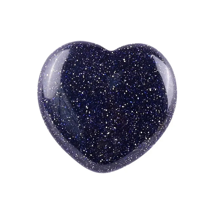 Heart Ornament Sandstone