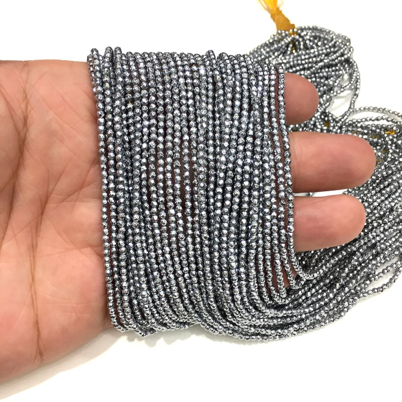 Multi-Style Hematite Jewelry Wholesale