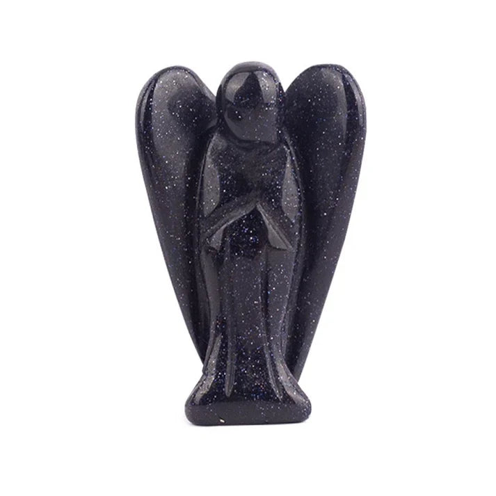 Angel Figurine Sandstone