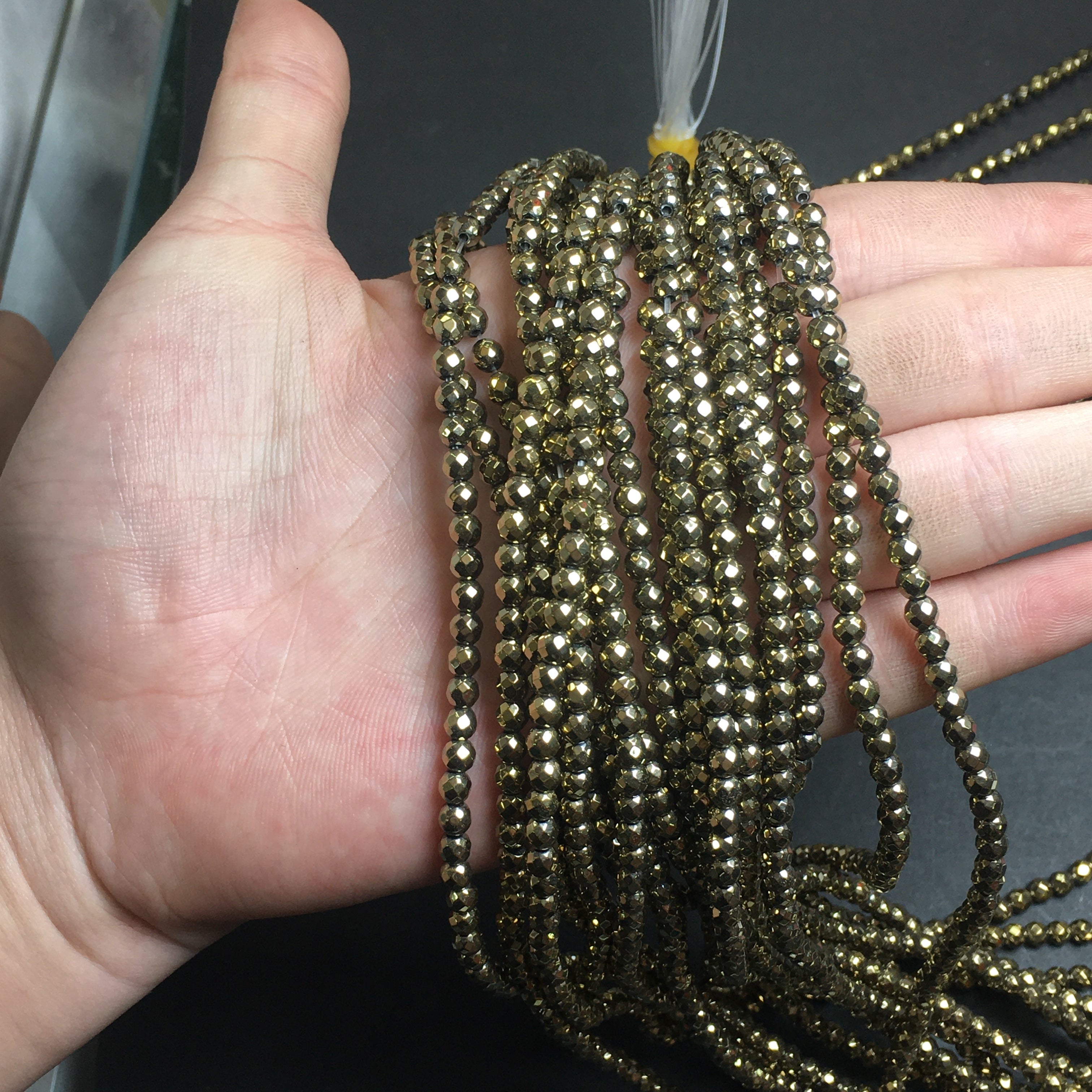 Multi-Style Hematite Jewelry Wholesale