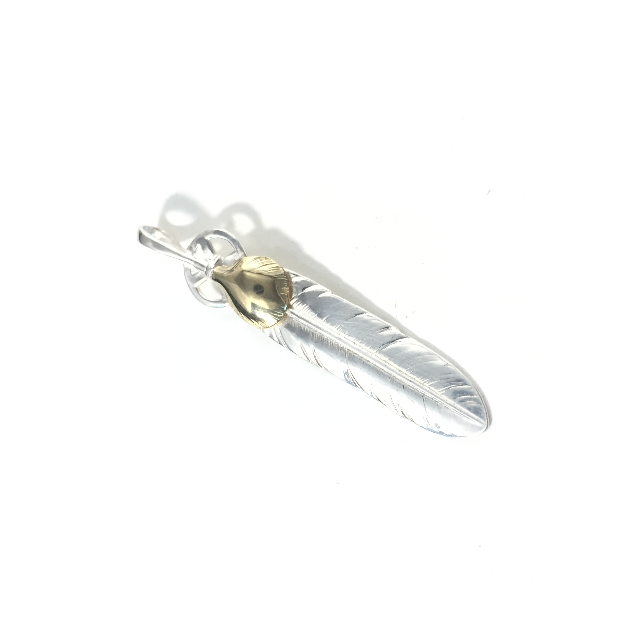 Japan Takahashi Goro 925 Silver Accessory DIY Jewelry