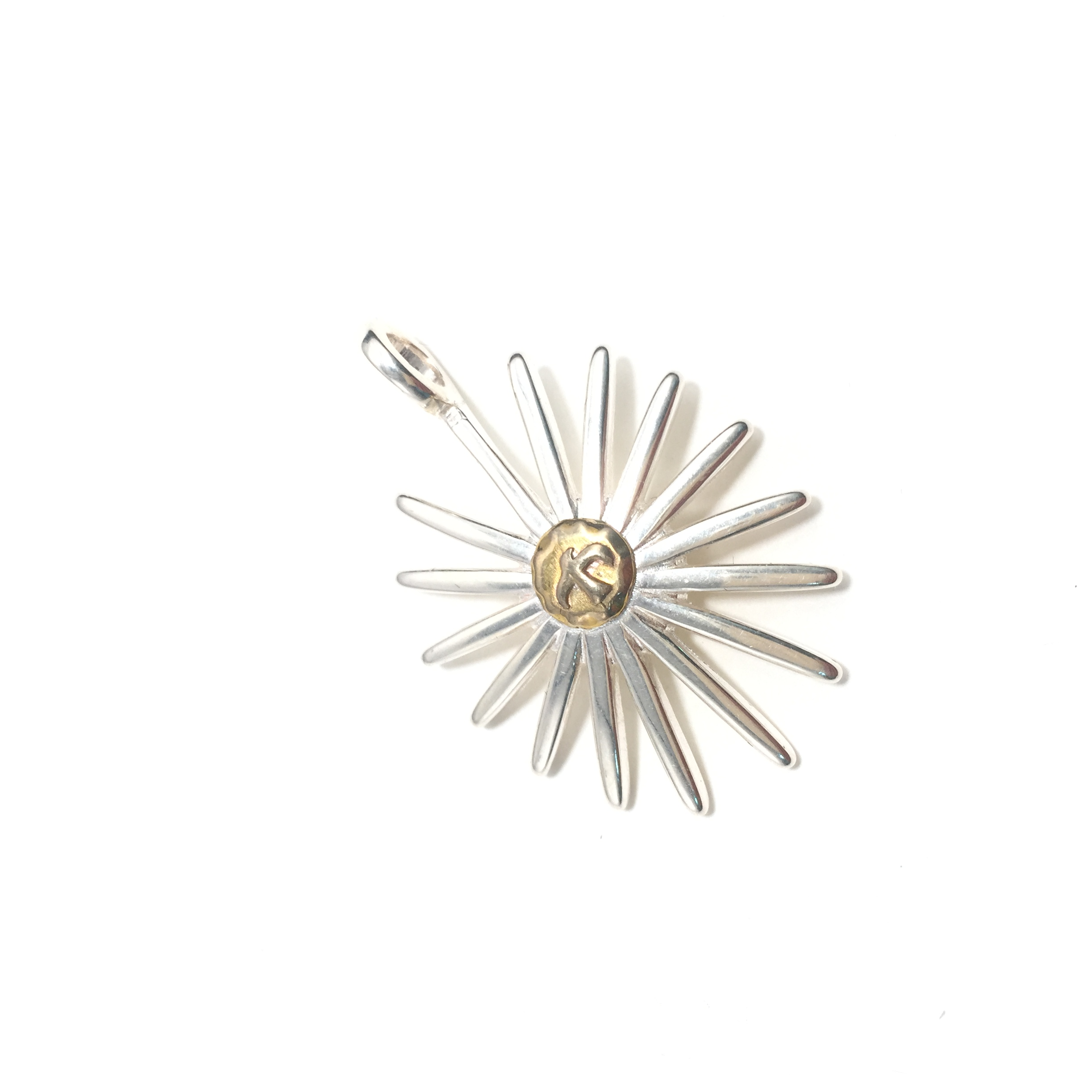 Japan Takahashi Goro 925 Silver Accessory DIY Jewelry