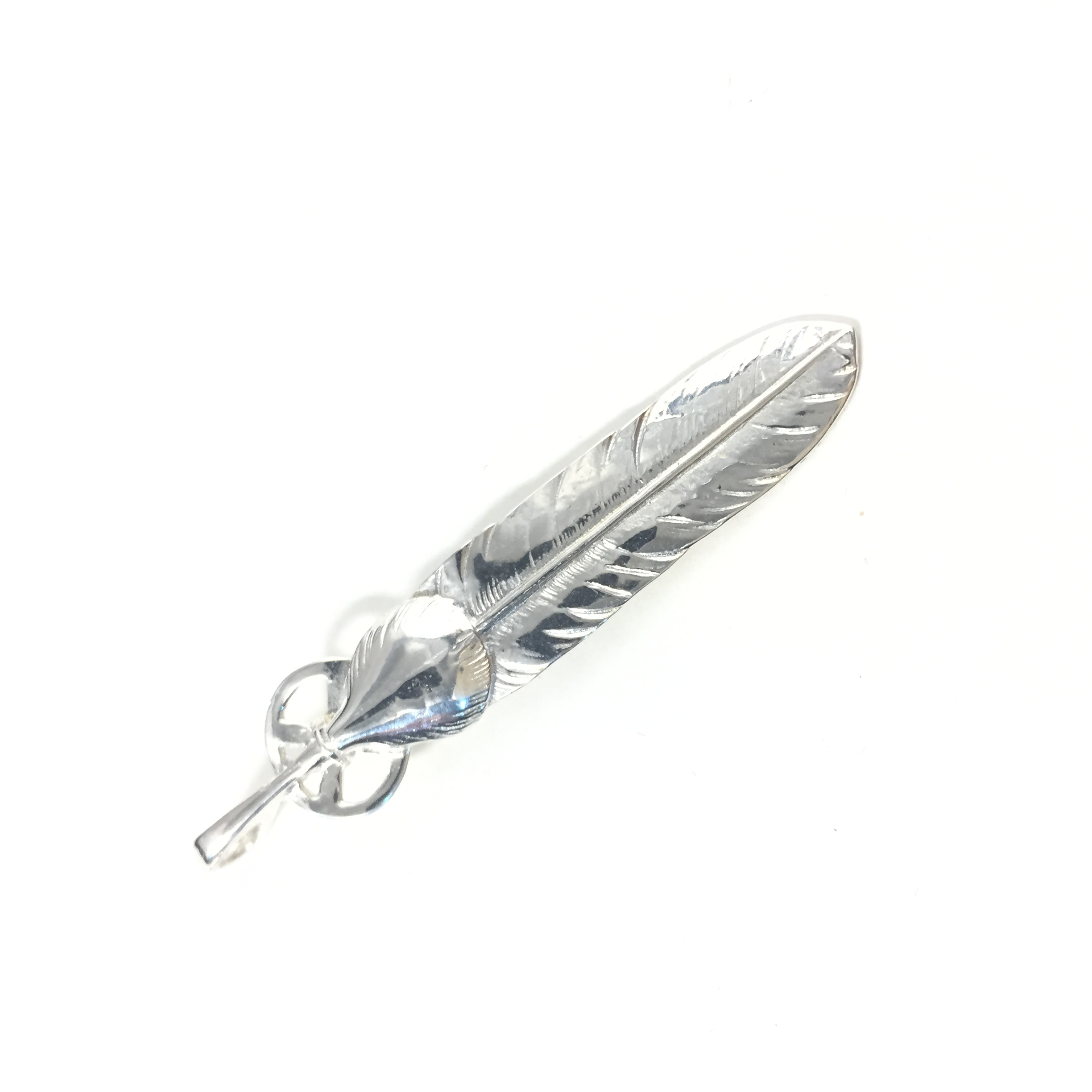 Japan Takahashi Goro 925 Silver Accessory DIY Jewelry