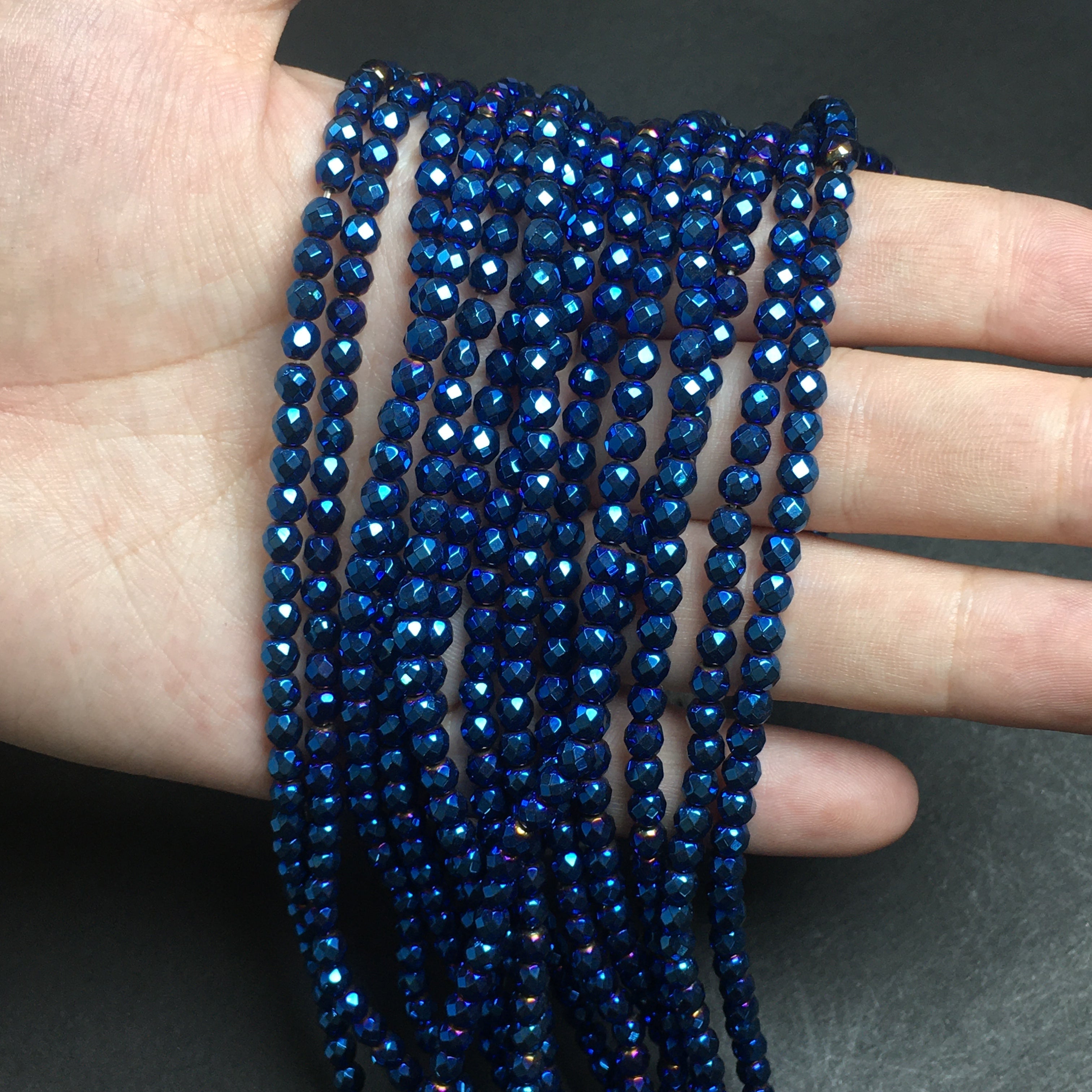 Multi-Style Hematite Jewelry Wholesale