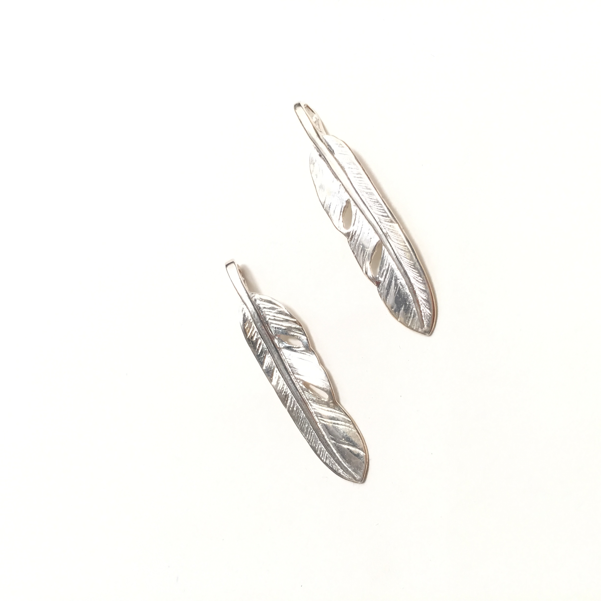 Japan Takahashi Goro 925 Silver Accessory DIY Jewelry