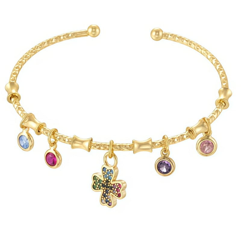 1Pcs Candy Charms Bracelet
