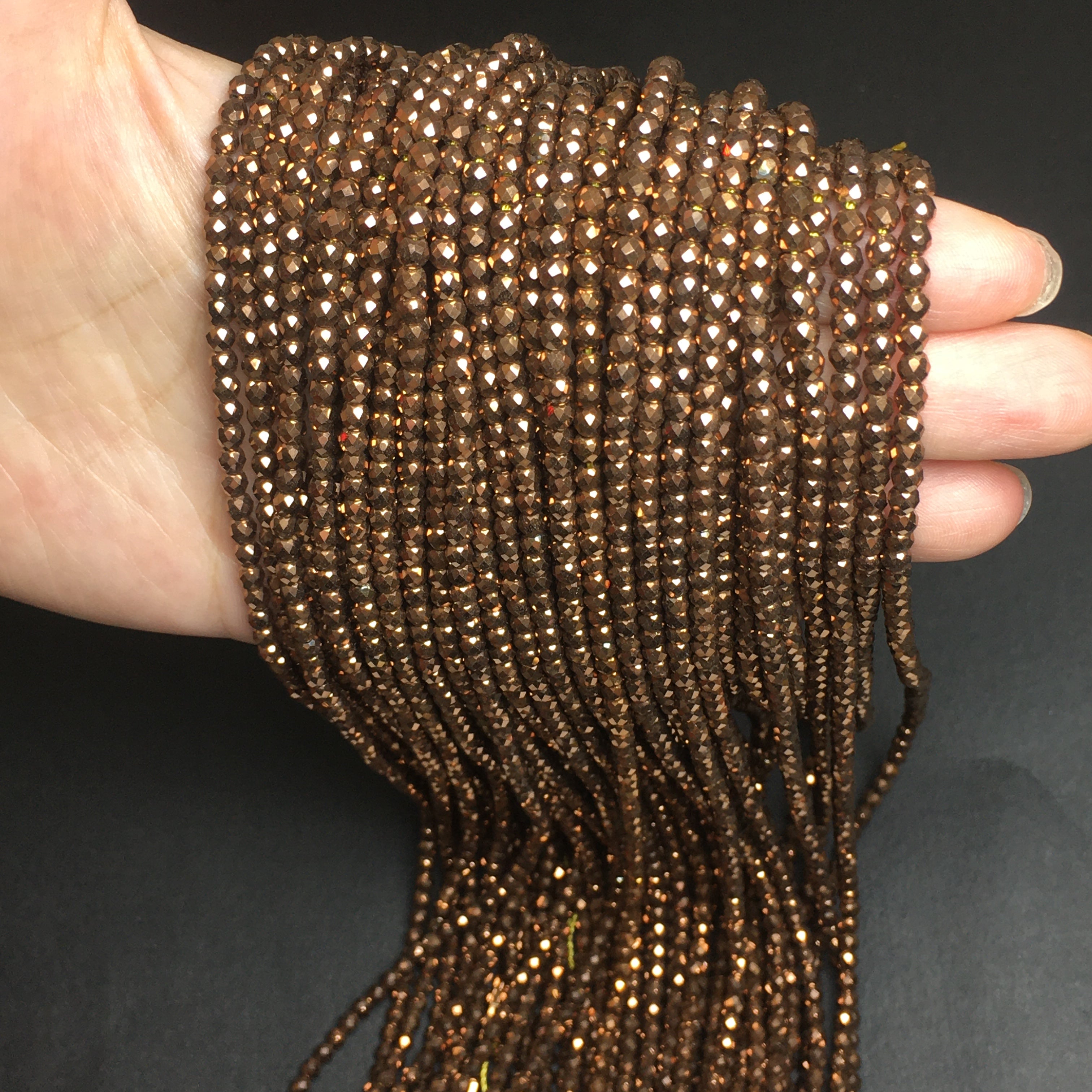 Multi-Style Hematite Jewelry Wholesale