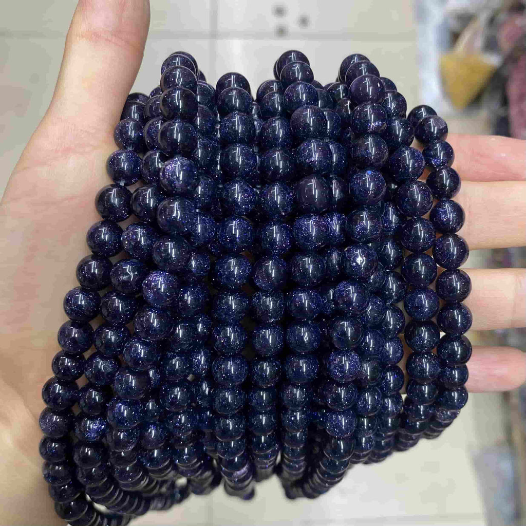 $2.5--8mm semi precious beads #1 Free Shipping