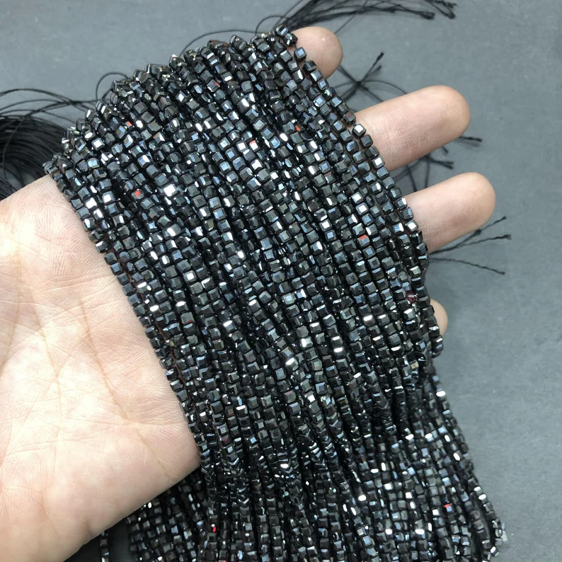 Multi-Style Hematite Jewelry Wholesale
