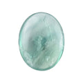 Oval Palm Fluorite