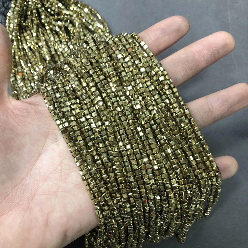 Multi-Style Hematite Jewelry Wholesale
