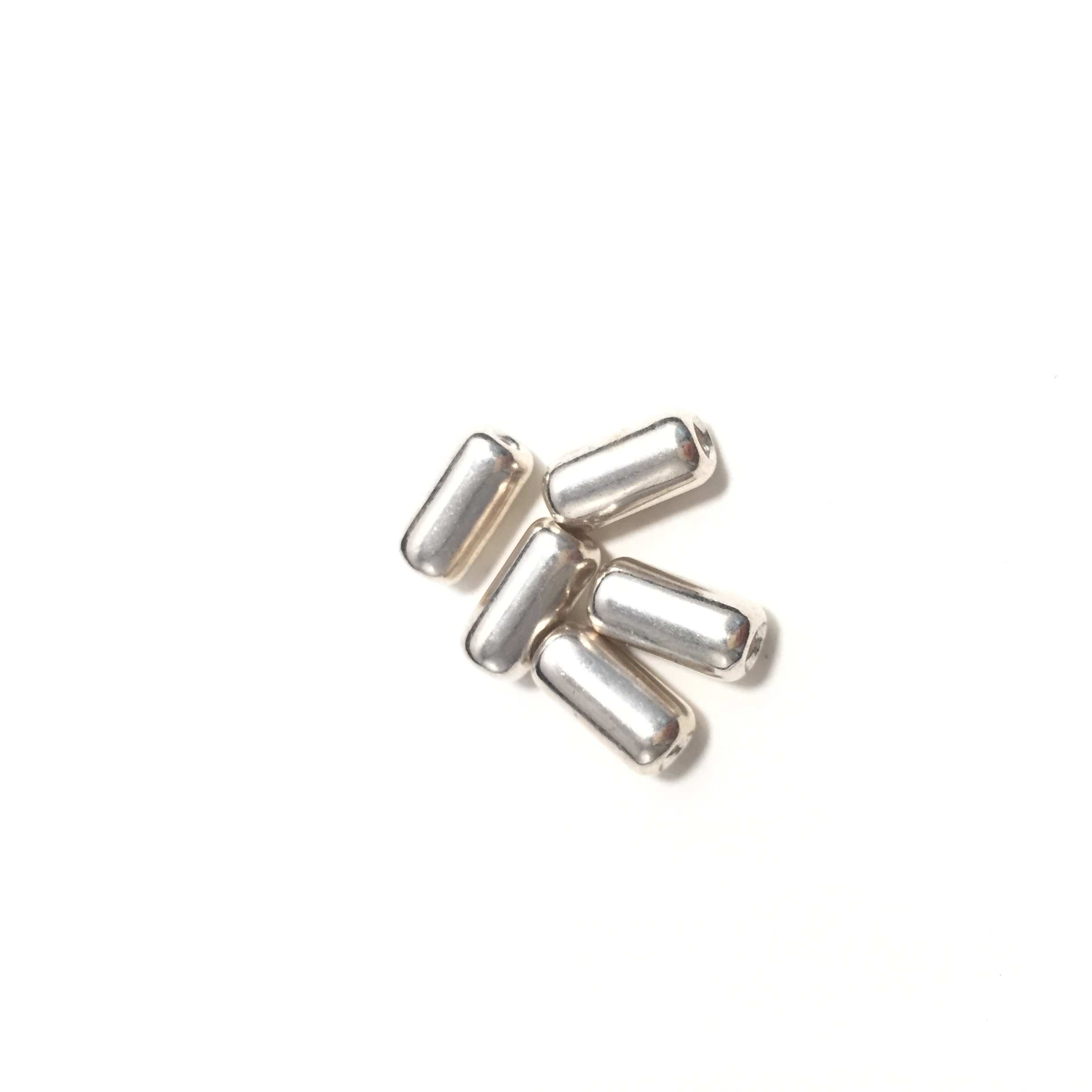 Japan Takahashi Goro 925 Silver Accessory DIY Jewelry