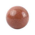 Sphere Sandstone Ball
