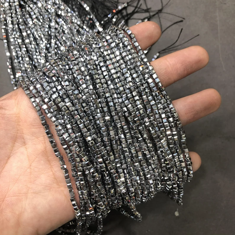 Multi-Style Hematite Jewelry Wholesale