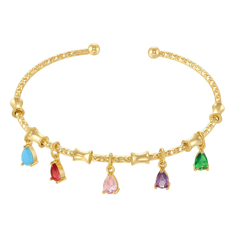 1Pcs Candy Charms Bracelet