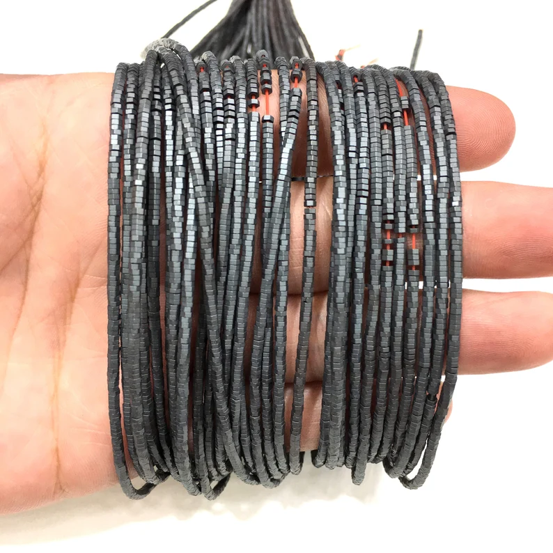 Multi-Style Hematite Jewelry Wholesale