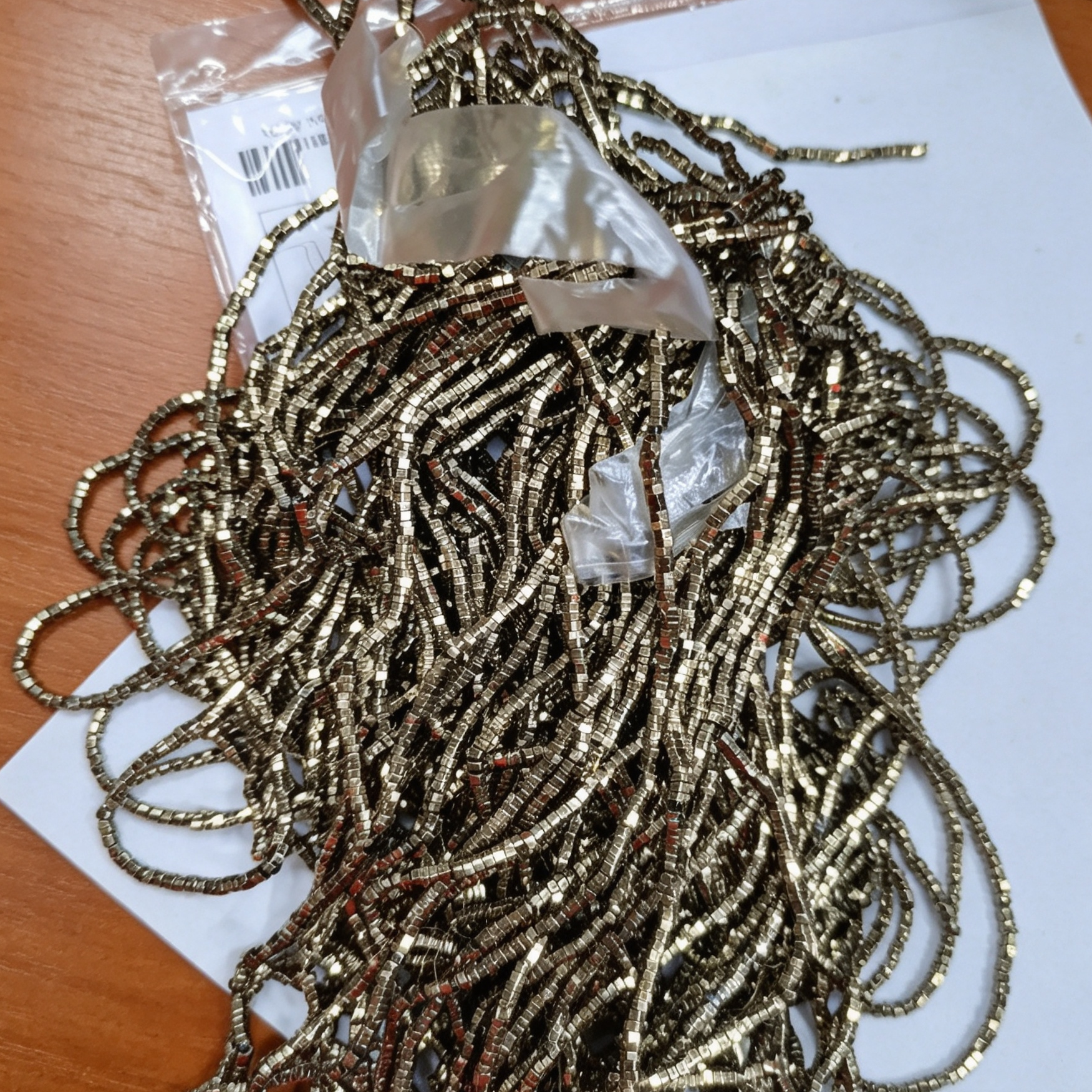 Multi-Style Hematite Jewelry Wholesale