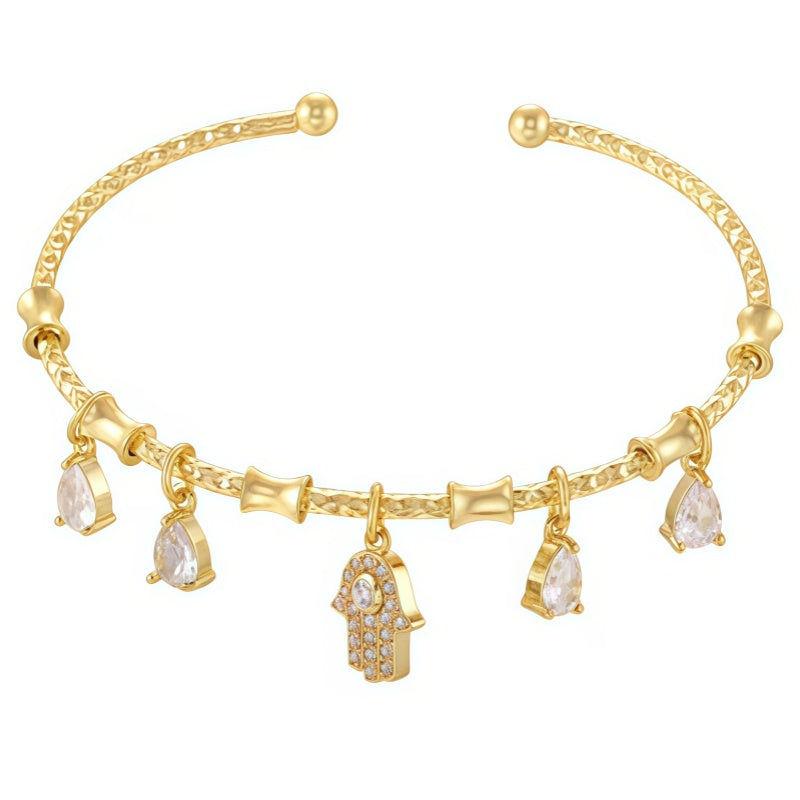 1Pcs Candy Charms Bracelet