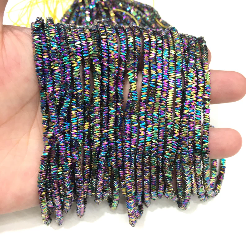 Multi-Style Hematite Jewelry Wholesale