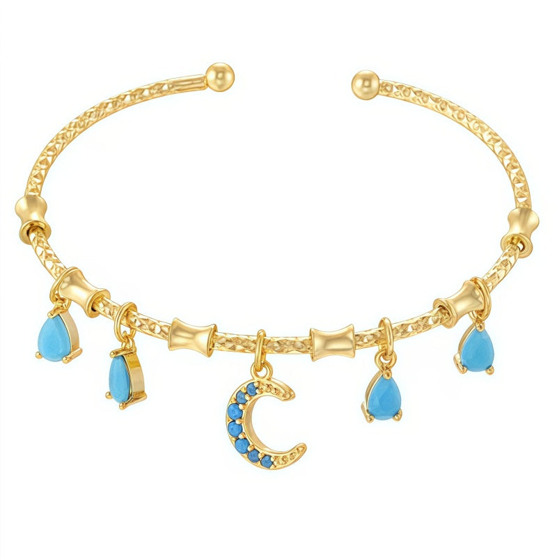 1Pcs Candy Charms Bracelet