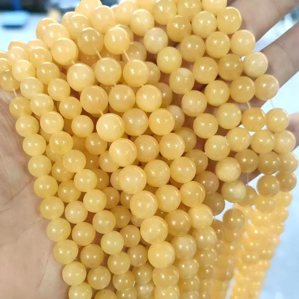 $2.5--8mm semi precious beads #1 Free Shipping