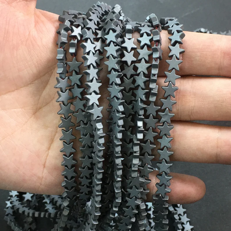 Multi-Style Hematite Jewelry Wholesale