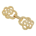 1 Pcs Hooks Accesories Supplies Brass Cubic Zirconia Connectors