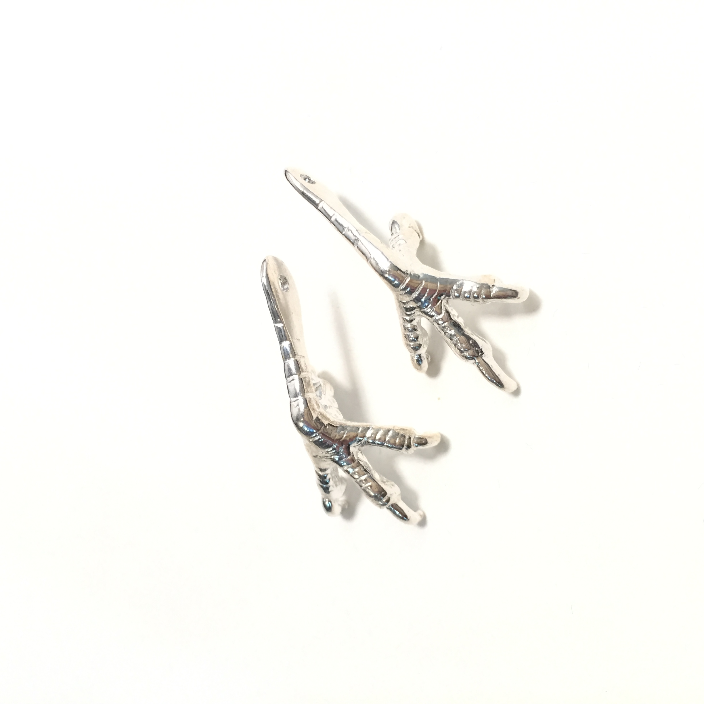 Japan Takahashi Goro 925 Silver Accessory DIY Jewelry