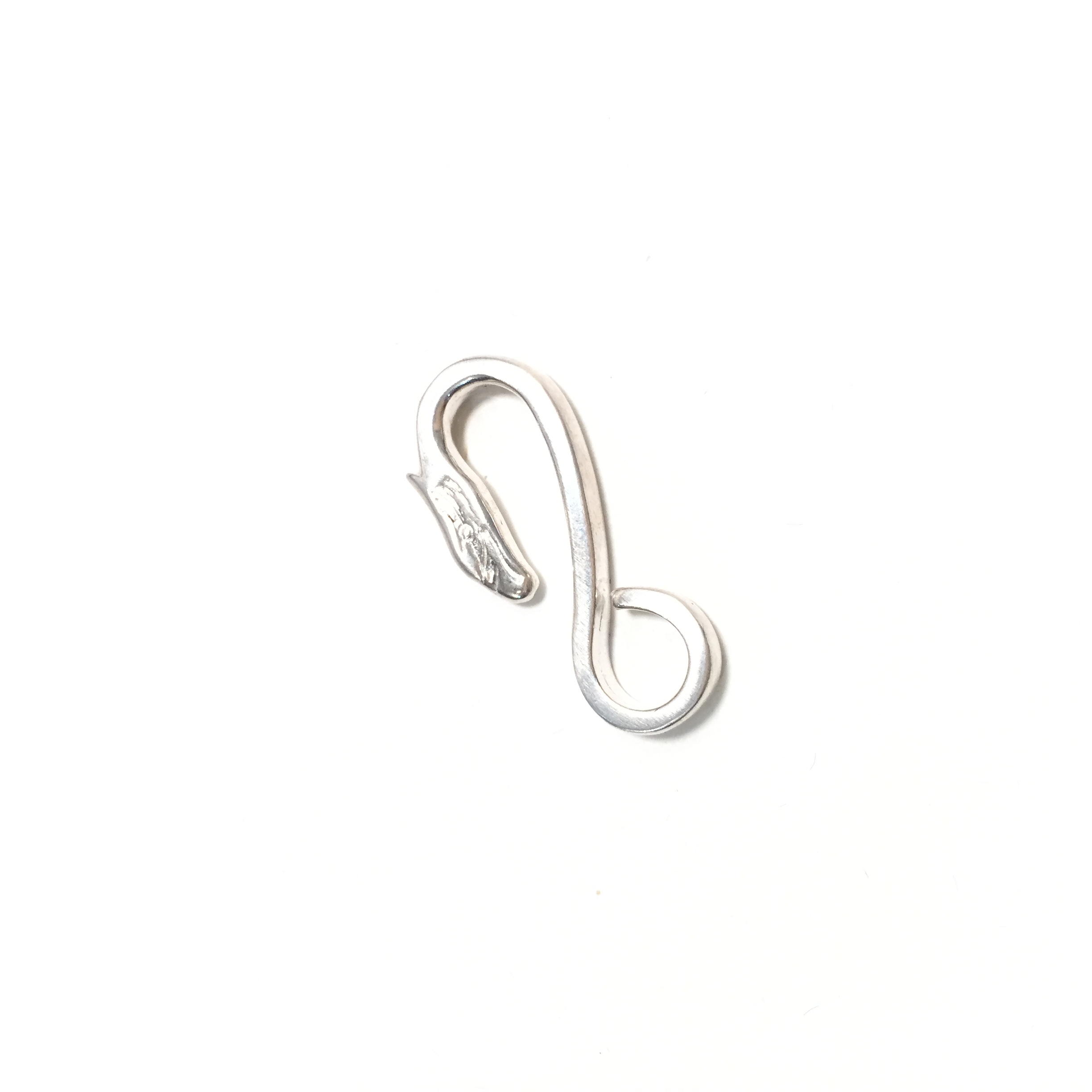 Japan Takahashi Goro 925 Silver Accessory DIY Jewelry