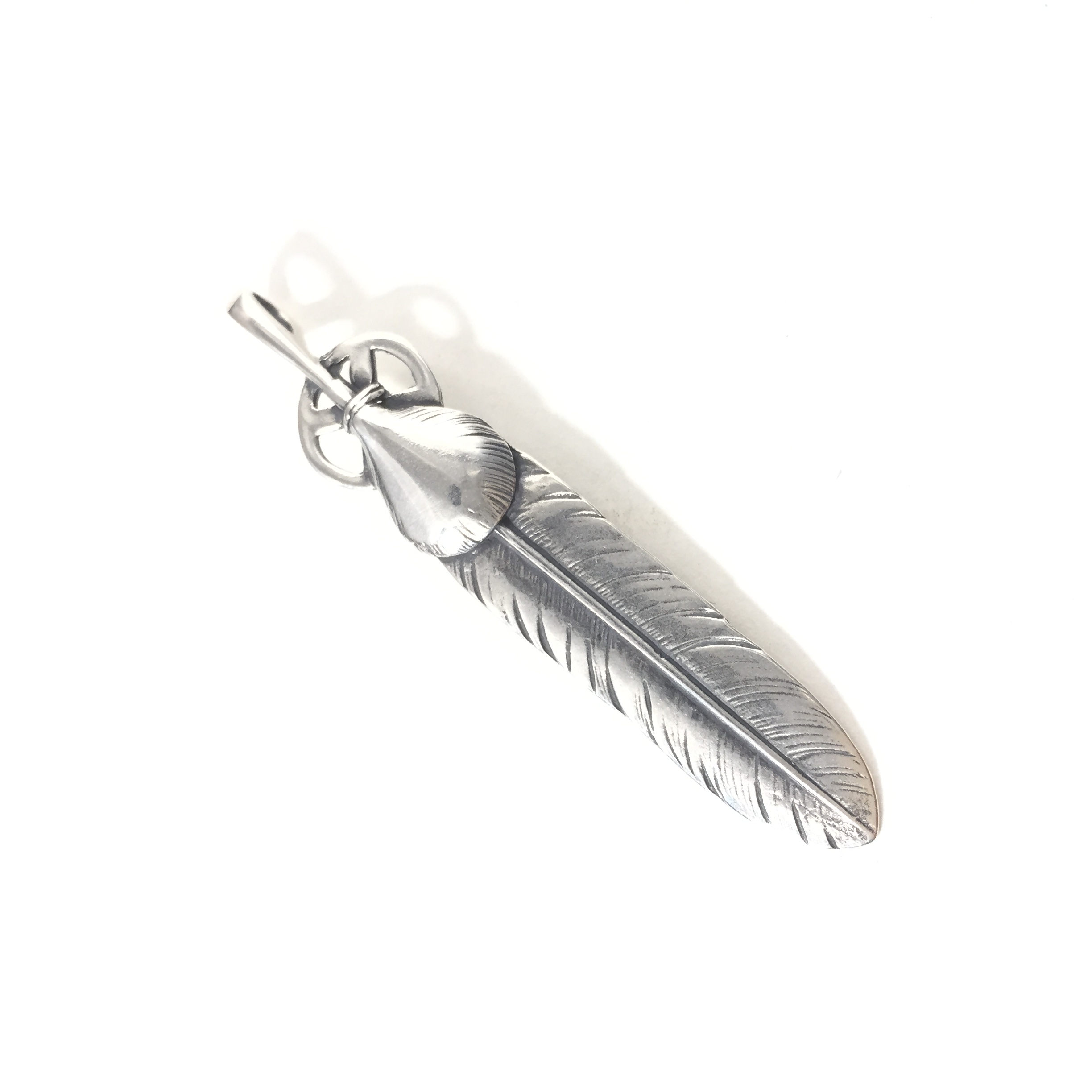 Japan Takahashi Goro 925 Silver Accessory DIY Jewelry