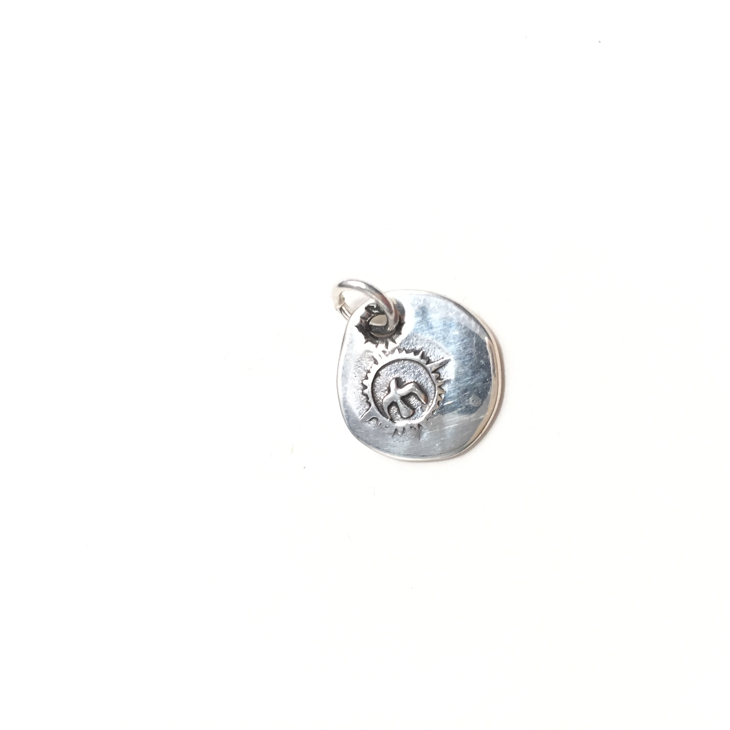 Japan Takahashi Goro 925 Silver Accessory DIY Jewelry
