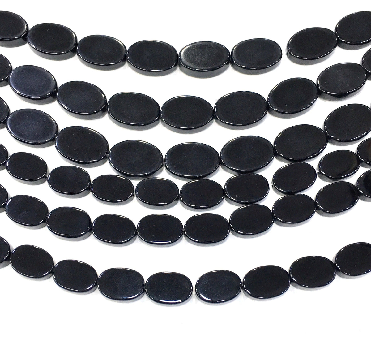 Black Onyx Beads