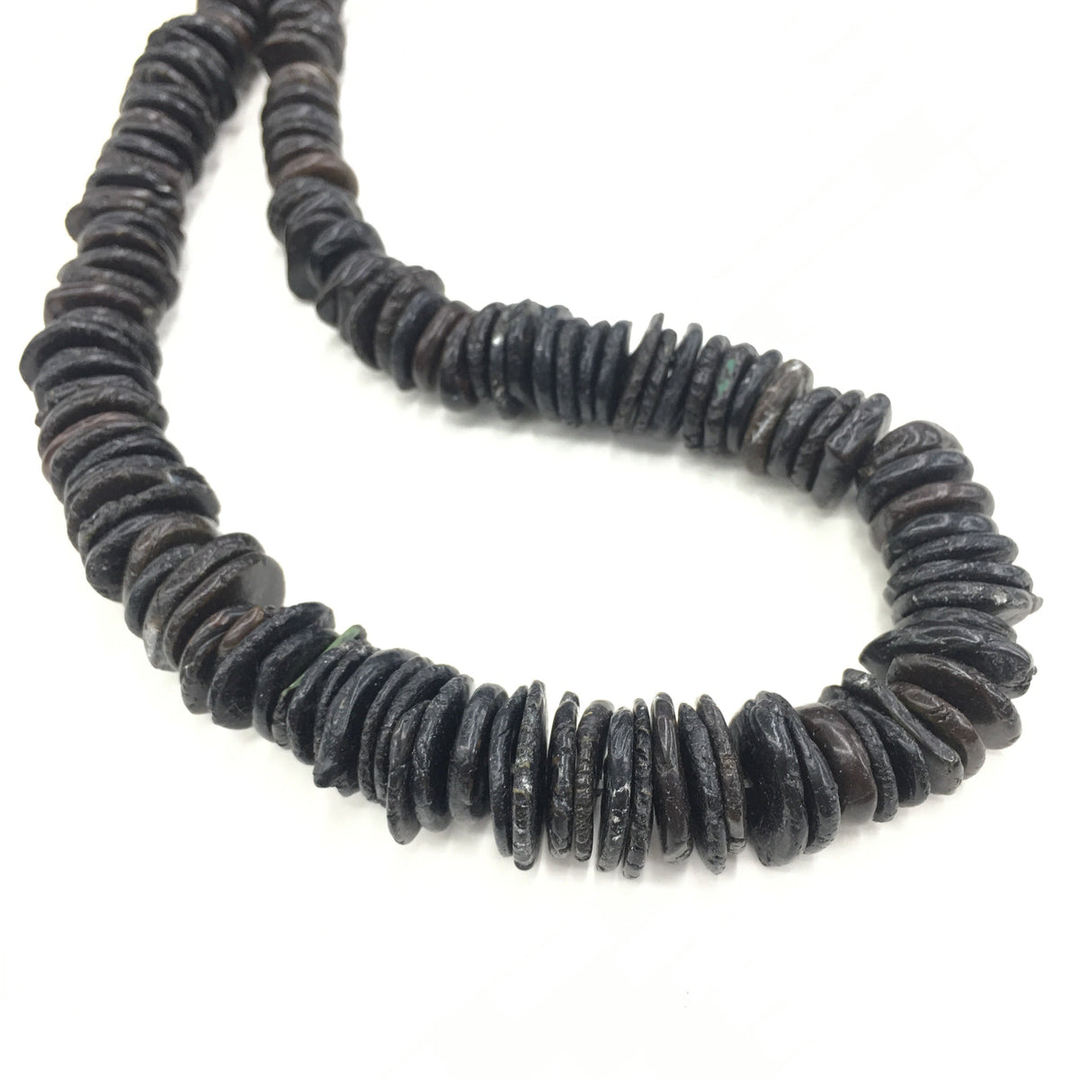 Irregular Rondelle Chip Turquoise Turquoise Beads 8-25mm