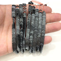 Arrow Shape Hematite Beads
