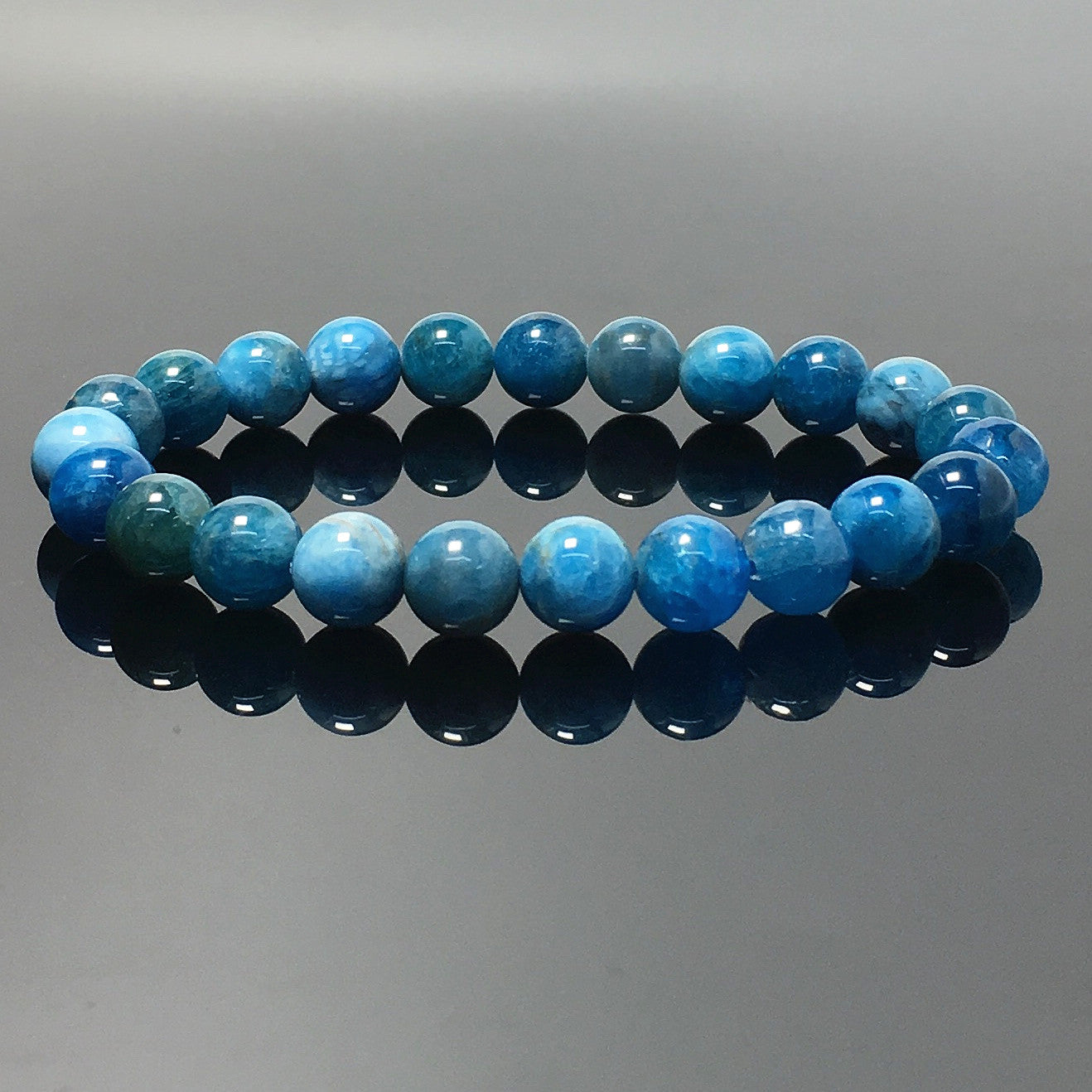 8mm Handmade Crystal Bracelet Wholesale Price