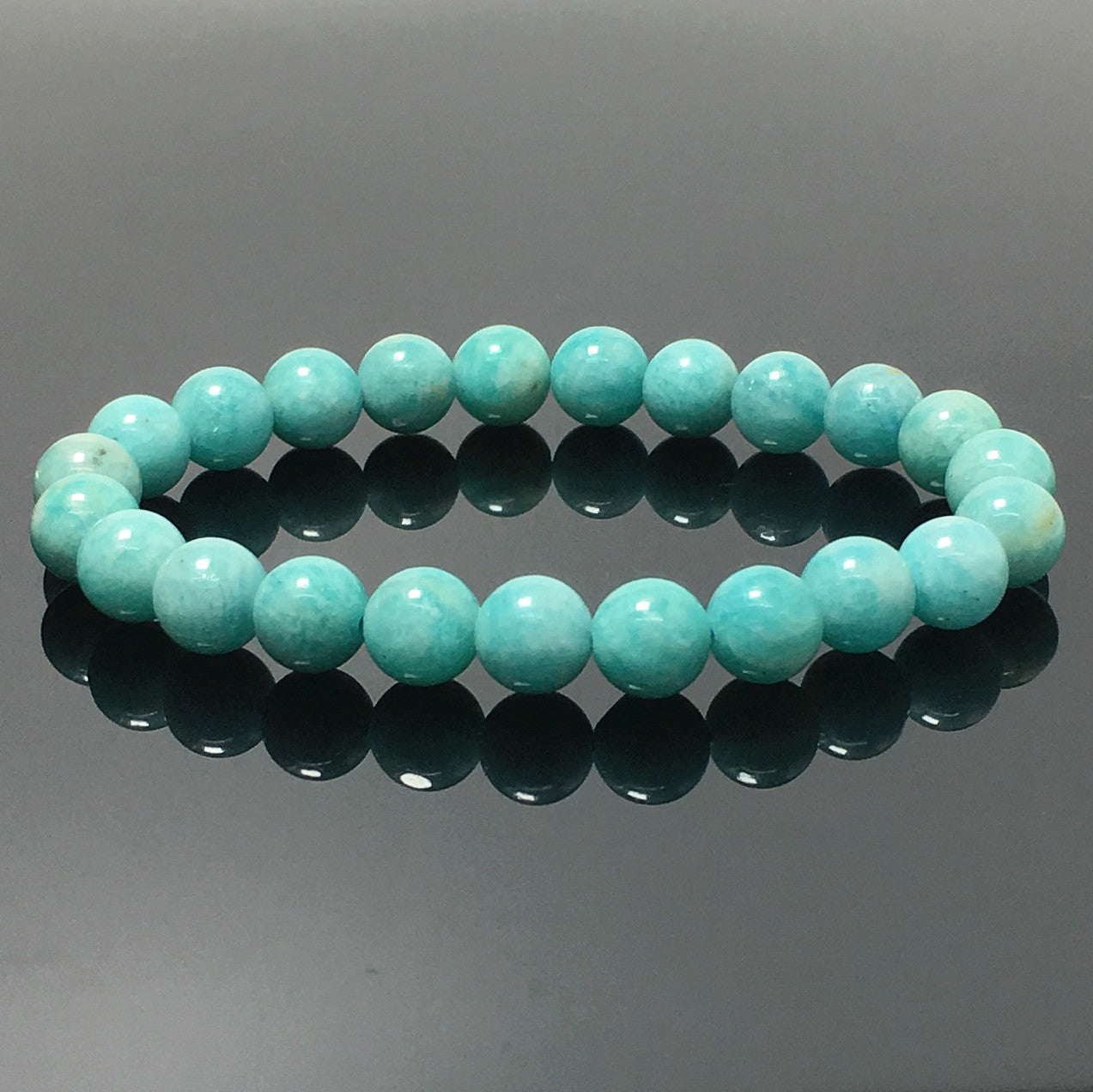 6mm Handmade Crystal Bracelet Wholesale Price Collections