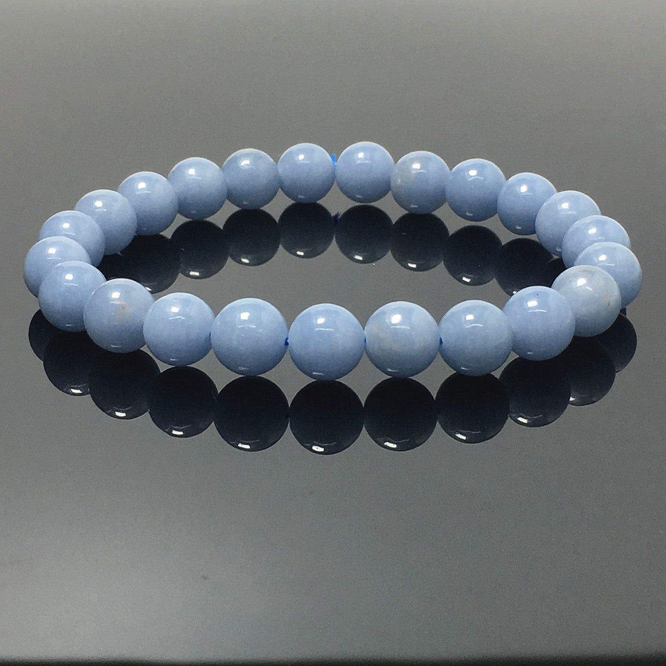 6mm Handmade Crystal Bracelet Wholesale Price Collections