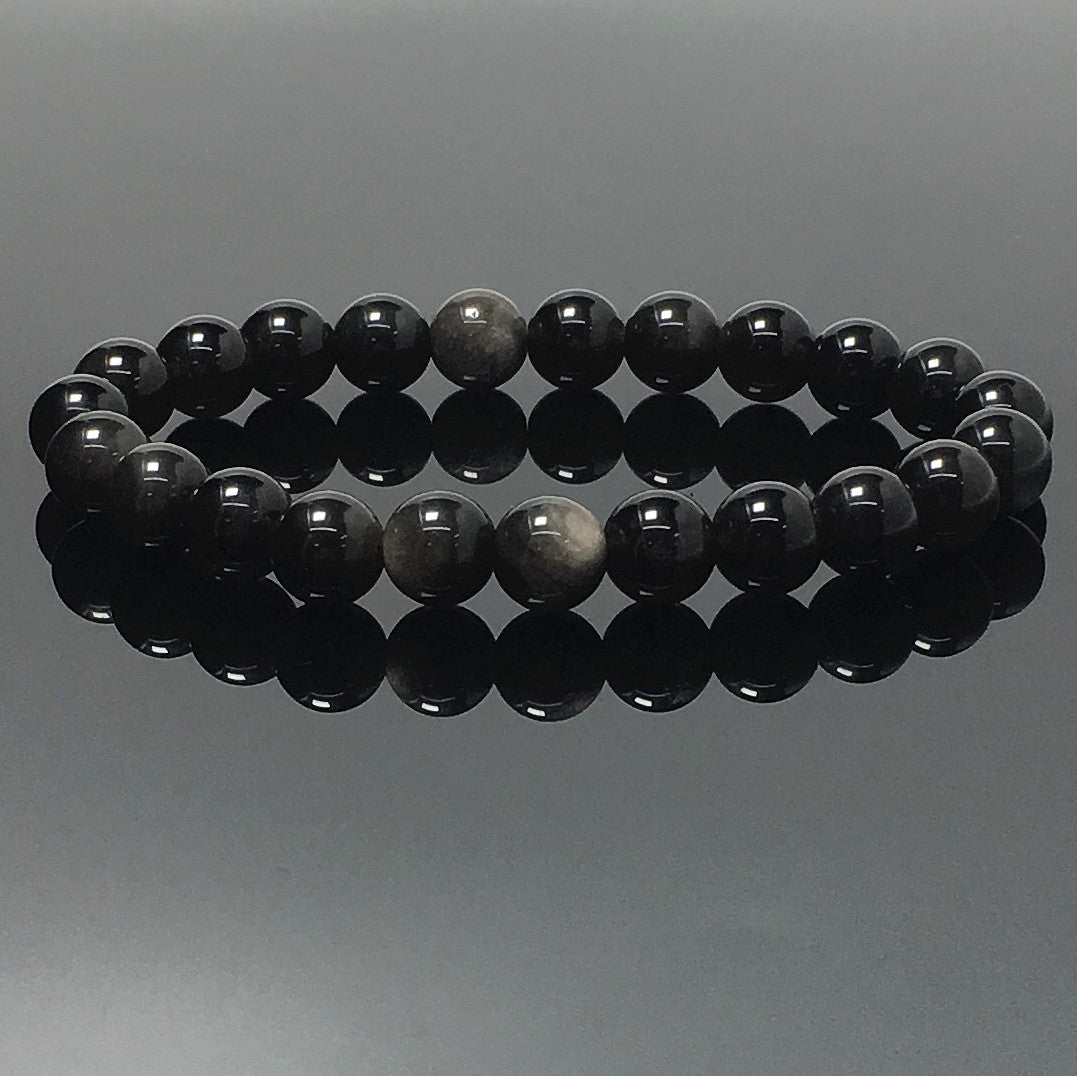 6mm Handmade Crystal Bracelet Wholesale Price Collections