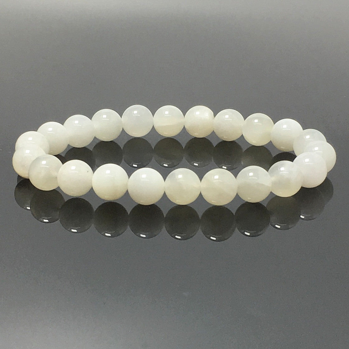 6mm Handmade Crystal Bracelet Wholesale Price Collections
